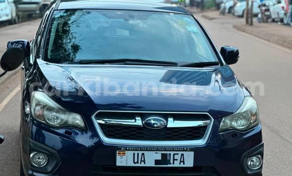 Acheter Neuf Voiture Subaru Impreza Autre à Kampala, Ouganda Acheter Neuf Voiture Subaru Impreza Autre à Kampala, Ouganda
