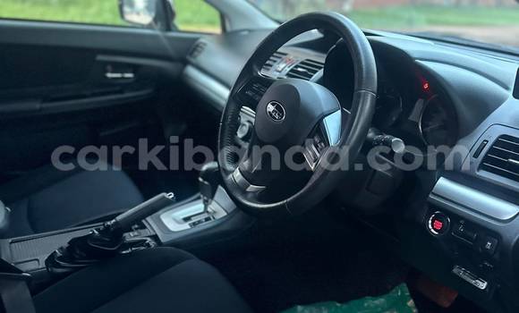 Buy New Subaru Impreza Other Car in Kampala in Uganda Buy New Subaru Impreza Other Car in Kampala in Uganda