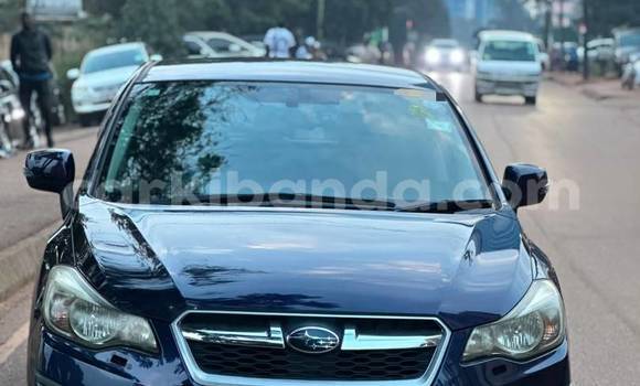 Buy New Subaru Impreza Other Car in Kampala in Uganda Buy New Subaru Impreza Other Car in Kampala in Uganda