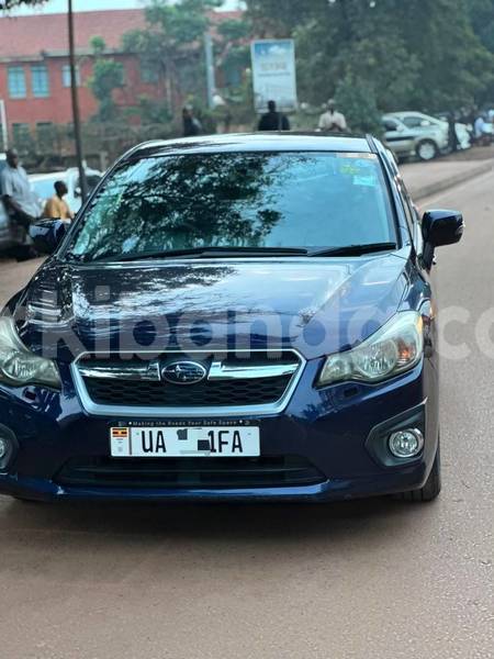 Big with watermark subaru impreza uganda kampala 26503