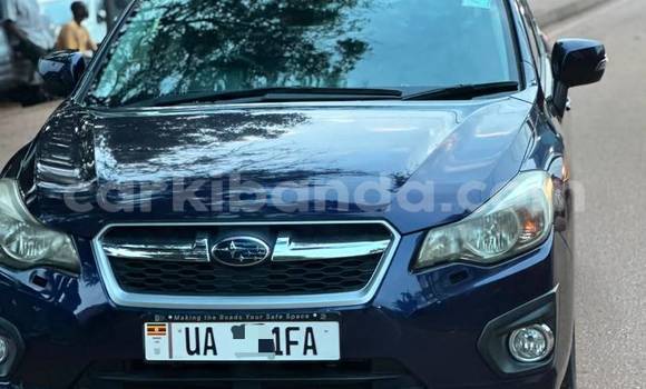 Buy New Subaru Impreza Other Car in Kampala in Uganda Buy New Subaru Impreza Other Car in Kampala in Uganda