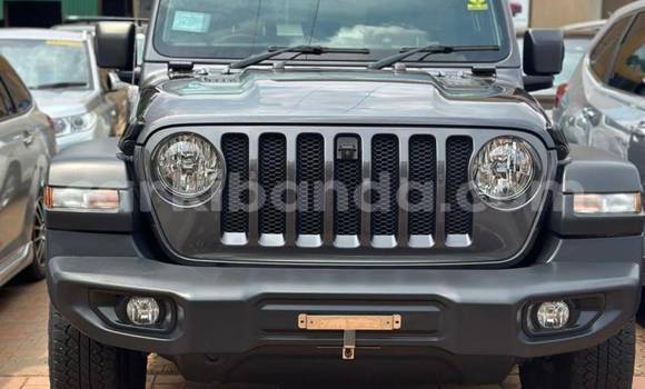 Gura Nshya Jeep Wrangler Other Imodoka i Kampala mu Uganda Gura Nshya Jeep Wrangler Other Imodoka i Kampala mu Uganda