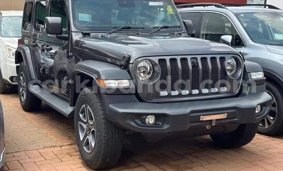 Buy New Jeep Wrangler Other Car in Kampala in Uganda Buy New Jeep Wrangler Other Car in Kampala in Uganda