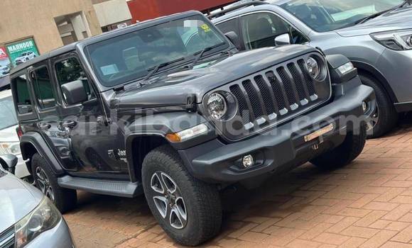 Buy New Jeep Wrangler Other Car in Kampala in Uganda Buy New Jeep Wrangler Other Car in Kampala in Uganda
