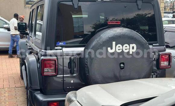Buy New Jeep Wrangler Other Car in Kampala in Uganda Buy New Jeep Wrangler Other Car in Kampala in Uganda