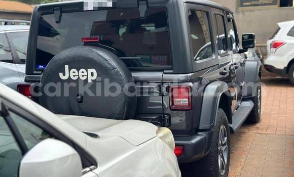 Buy New Jeep Wrangler Other Car in Kampala in Uganda Buy New Jeep Wrangler Other Car in Kampala in Uganda