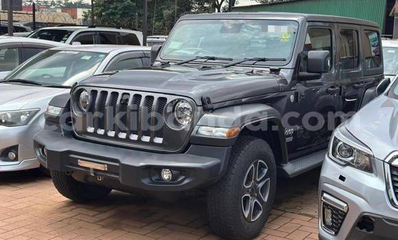 Buy New Jeep Wrangler Other Car in Kampala in Uganda Buy New Jeep Wrangler Other Car in Kampala in Uganda