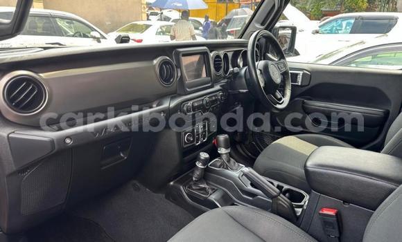 Buy New Jeep Wrangler Other Car in Kampala in Uganda Buy New Jeep Wrangler Other Car in Kampala in Uganda