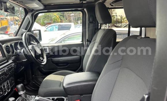 Buy New Jeep Wrangler Other Car in Kampala in Uganda Buy New Jeep Wrangler Other Car in Kampala in Uganda