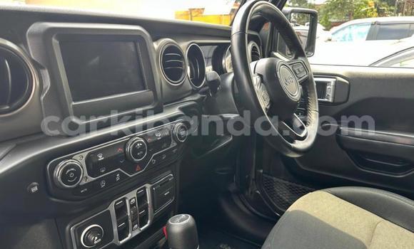 Buy New Jeep Wrangler Other Car in Kampala in Uganda Buy New Jeep Wrangler Other Car in Kampala in Uganda
