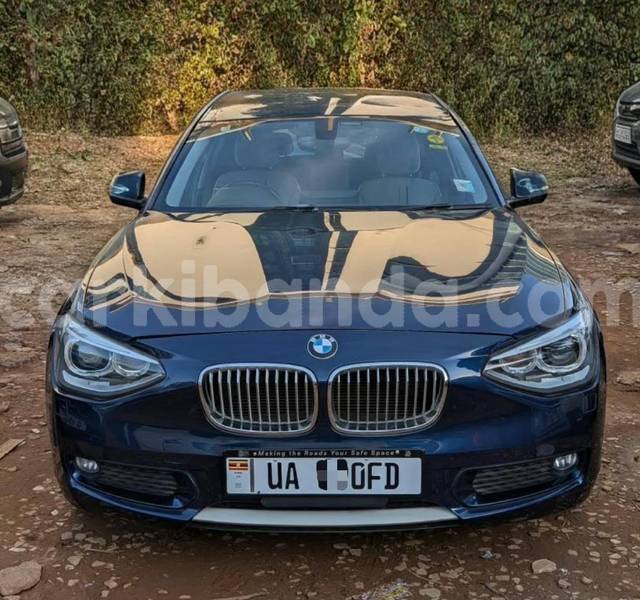 Big with watermark bmw 1 series uganda kampala 26505