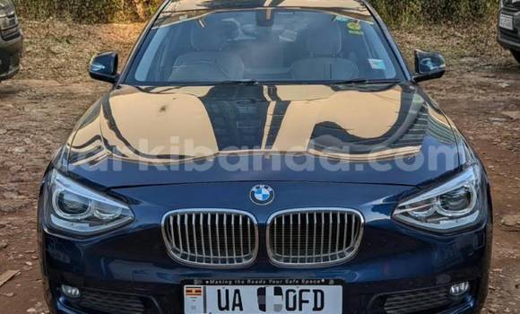 Acheter Neuf Voiture BMW 1-Series Autre à Kampala, Ouganda Acheter Neuf Voiture BMW 1-Series Autre à Kampala, Ouganda