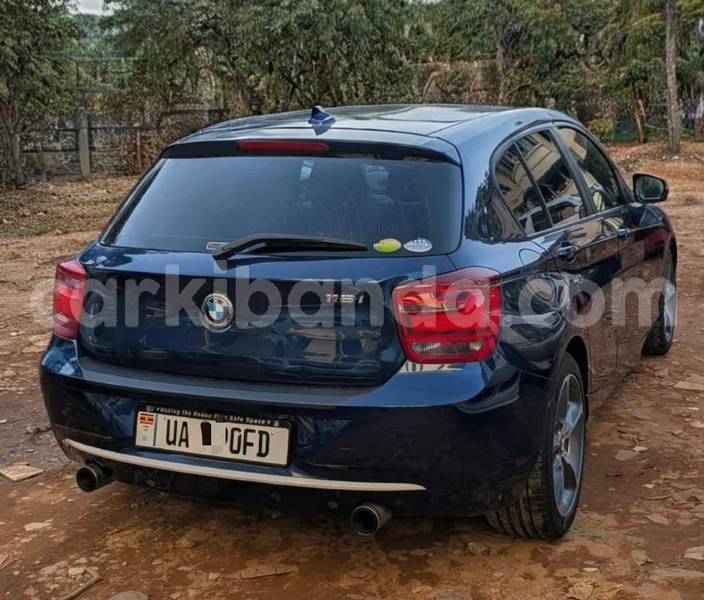 Big with watermark bmw 1 series uganda kampala 26505