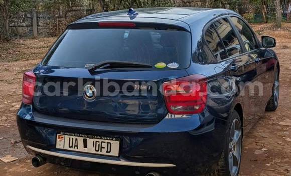 Buy New BMW 1-Series Other Car in Kampala in Uganda Buy New BMW 1-Series Other Car in Kampala in Uganda