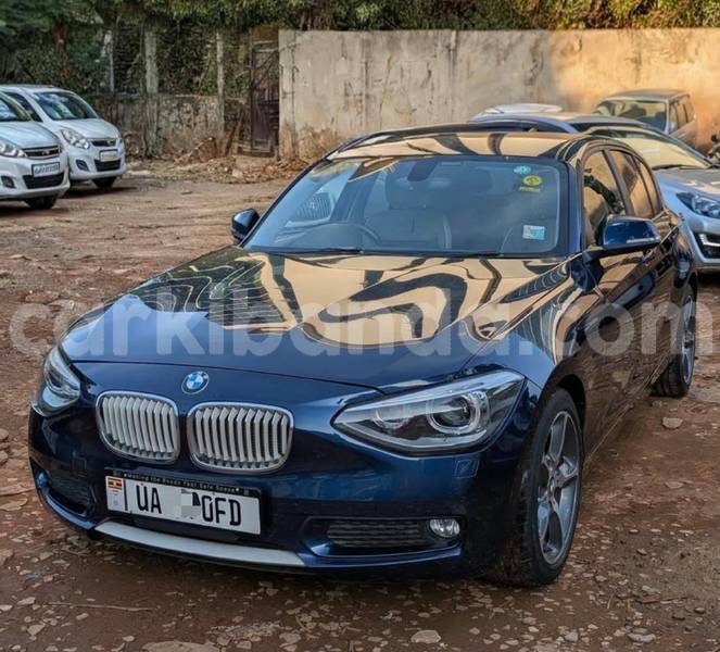 Big with watermark bmw 1 series uganda kampala 26505