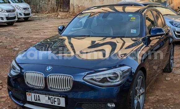 Buy New BMW 1-Series Other Car in Kampala in Uganda Buy New BMW 1-Series Other Car in Kampala in Uganda