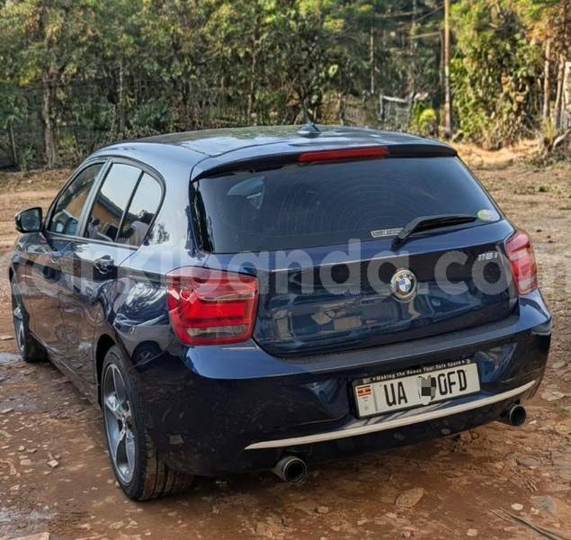 Big with watermark bmw 1 series uganda kampala 26505
