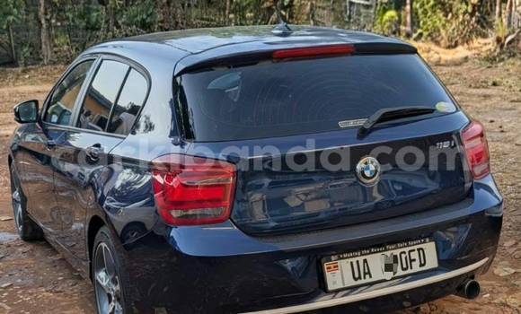 Buy New BMW 1-Series Other Car in Kampala in Uganda Buy New BMW 1-Series Other Car in Kampala in Uganda