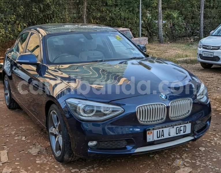 Big with watermark bmw 1 series uganda kampala 26505