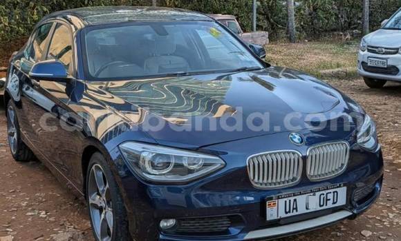 Buy New BMW 1-Series Other Car in Kampala in Uganda Buy New BMW 1-Series Other Car in Kampala in Uganda
