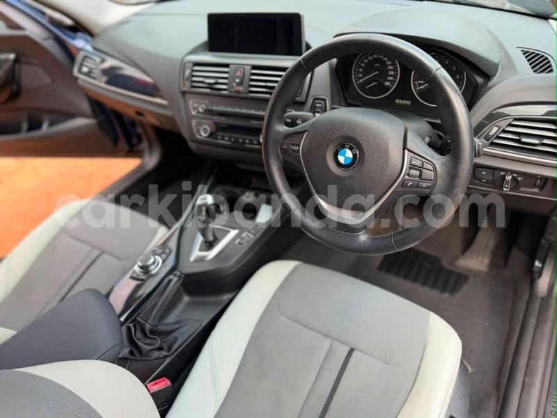 Big with watermark bmw 1 series uganda kampala 26505