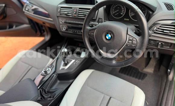 Buy New BMW 1-Series Other Car in Kampala in Uganda Buy New BMW 1-Series Other Car in Kampala in Uganda