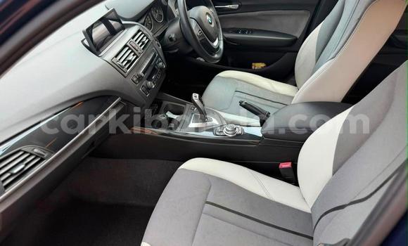 Buy New BMW 1-Series Other Car in Kampala in Uganda Buy New BMW 1-Series Other Car in Kampala in Uganda
