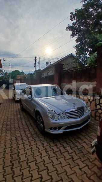 Big with watermark mercedes benz e class uganda kampala 26506