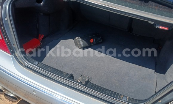 Buy Used Mercedes‒Benz E–Class Silver Car in Kampala in Uganda Buy Used Mercedes‒Benz E–Class Silver Car in Kampala in Uganda