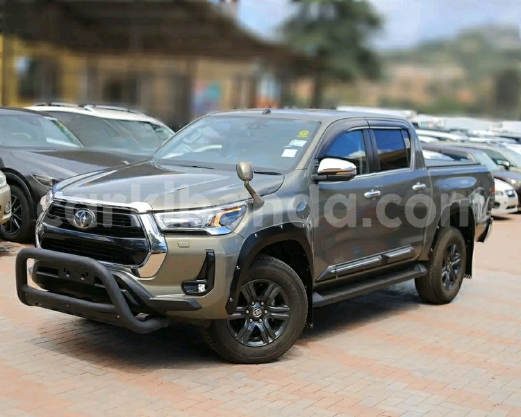 Big with watermark toyota hiluxe revo uganda kampala 26507