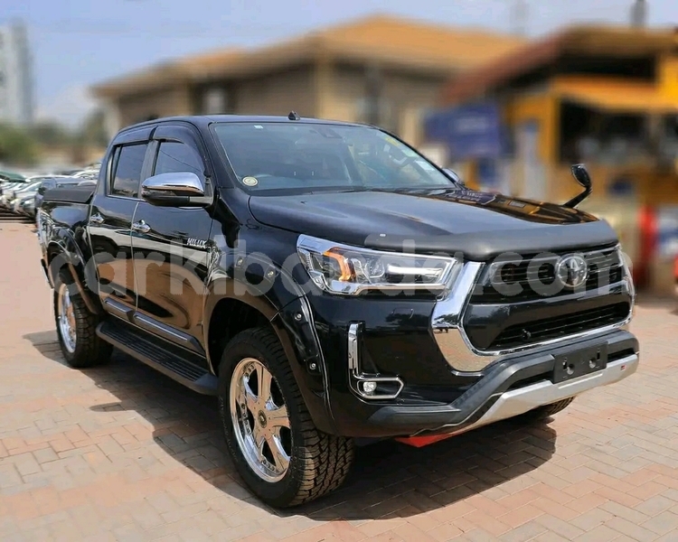Big with watermark toyota hiluxe revo uganda kampala 26508