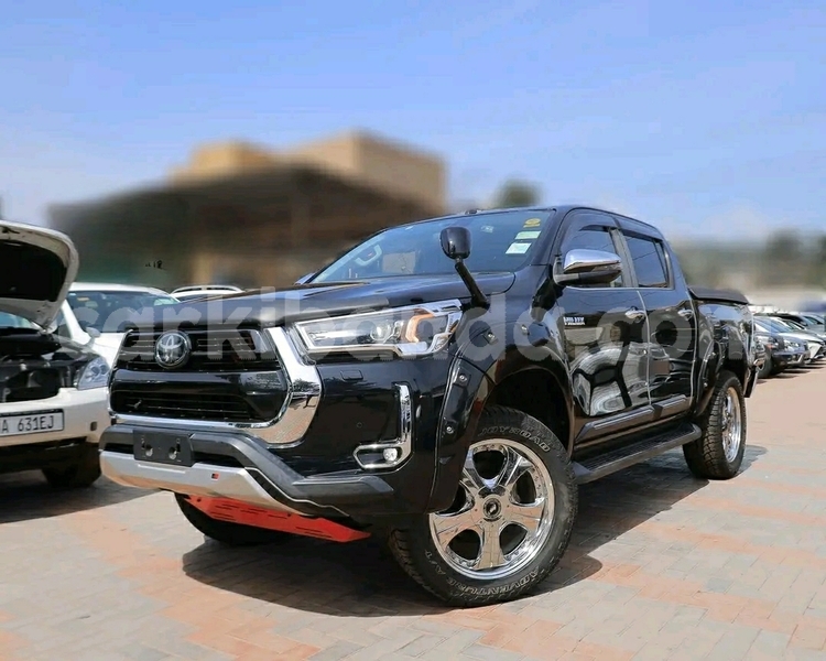 Big with watermark toyota hiluxe revo uganda kampala 26508