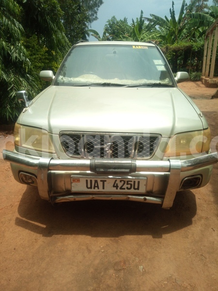 Big with watermark subaru forester uganda mbale 26509