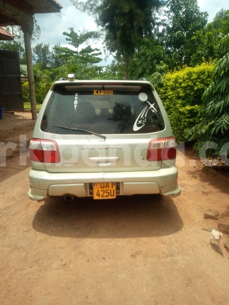Big with watermark subaru forester uganda mbale 26509