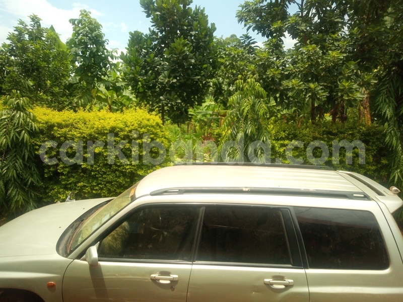 Big with watermark subaru forester uganda mbale 26509