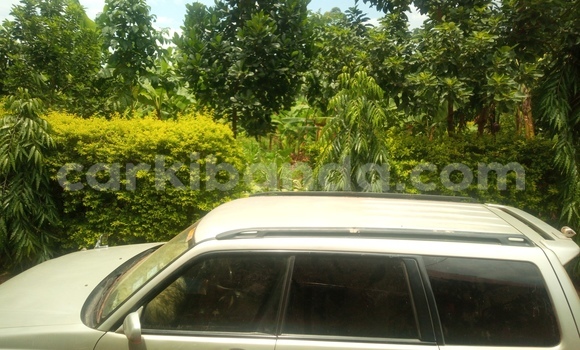 Buy Used Subaru Forester Other Car in Mbale in Uganda Buy Used Subaru Forester Other Car in Mbale in Uganda