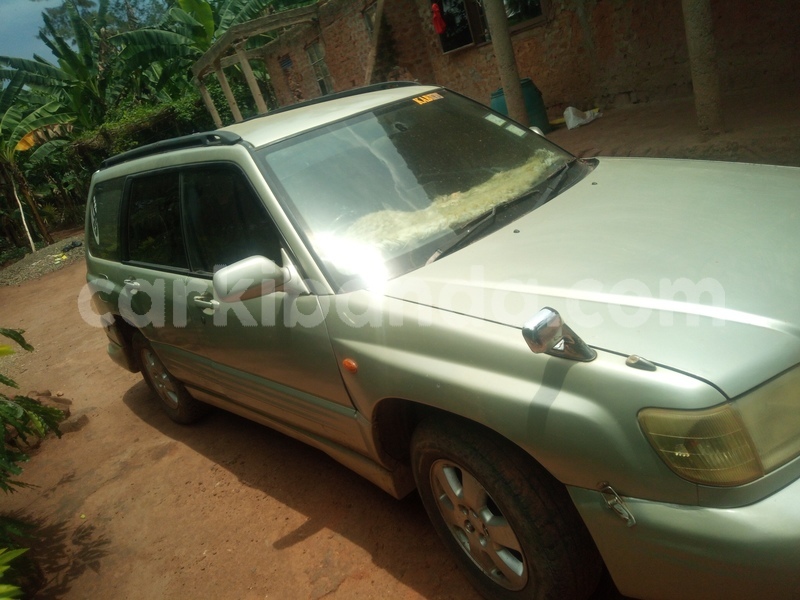 Big with watermark subaru forester uganda mbale 26509
