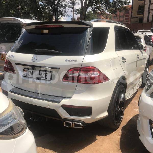 Big with watermark mercedes benz ml class uganda kampala 26510