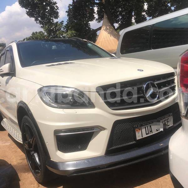 Big with watermark mercedes benz ml class uganda kampala 26510