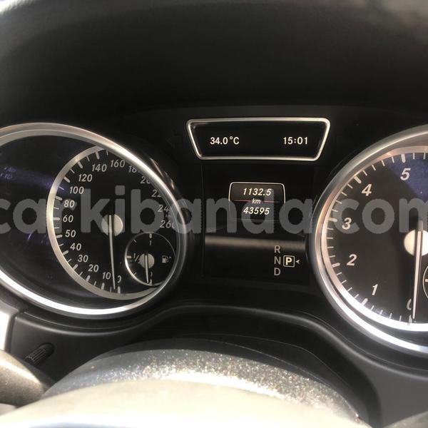 Big with watermark mercedes benz ml class uganda kampala 26510