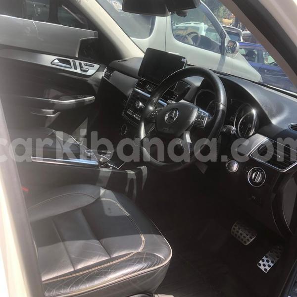 Big with watermark mercedes benz ml class uganda kampala 26510