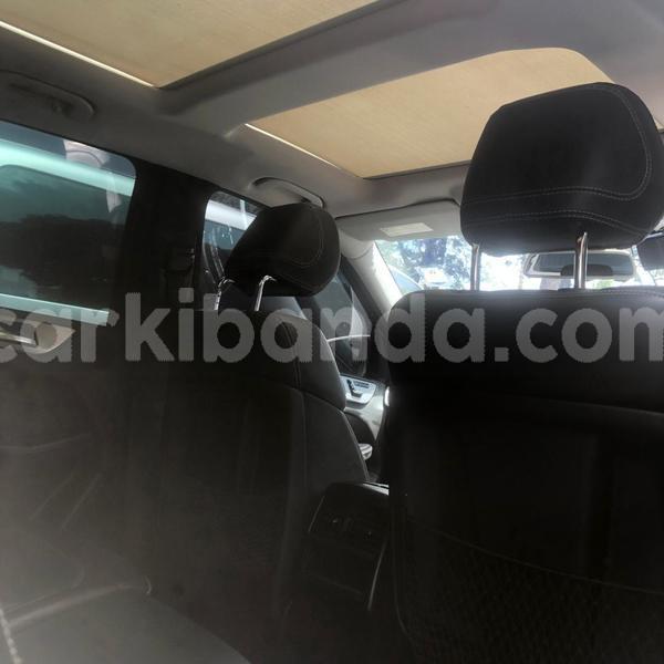 Big with watermark mercedes benz ml class uganda kampala 26510
