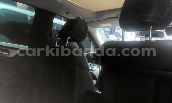 Buy New Mercedes‒Benz ML–Class White Car in Kampala in Uganda Buy New Mercedes‒Benz ML–Class White Car in Kampala in Uganda