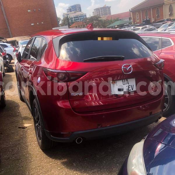 Big with watermark mazda cx 5 uganda kampala 26511