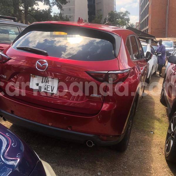 Big with watermark mazda cx 5 uganda kampala 26511