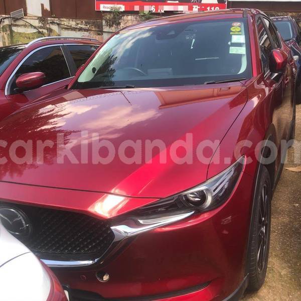 Big with watermark mazda cx 5 uganda kampala 26511