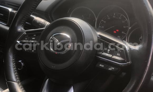 Buy New Mazda CX-5 Red Car in Kampala in Uganda Buy New Mazda CX-5 Red Car in Kampala in Uganda