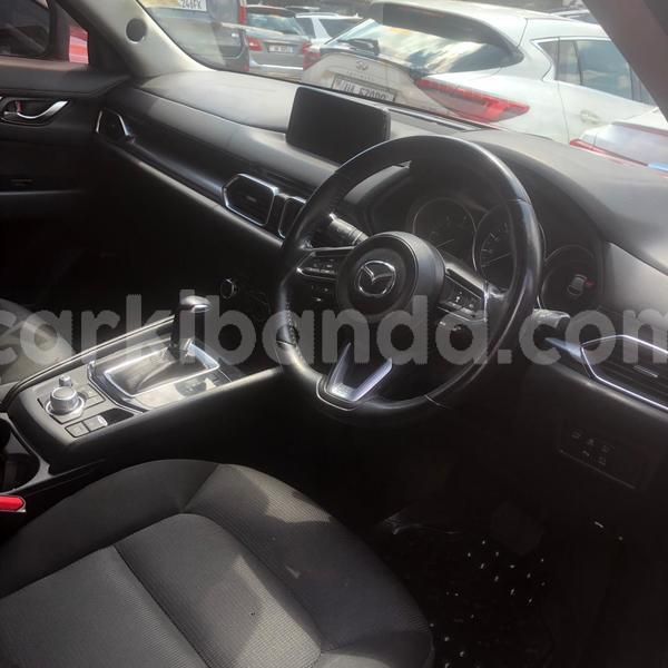 Big with watermark mazda cx 5 uganda kampala 26511