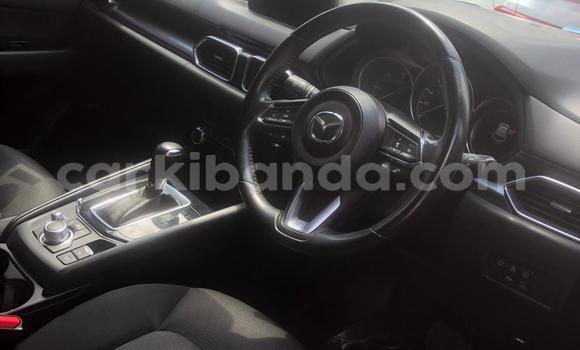 Buy New Mazda CX-5 Red Car in Kampala in Uganda Buy New Mazda CX-5 Red Car in Kampala in Uganda