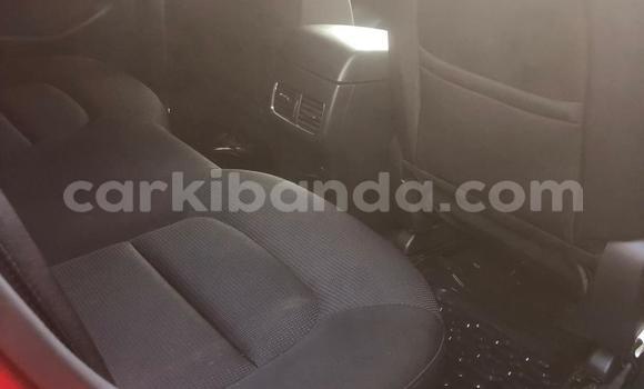 Buy New Mazda CX-5 Red Car in Kampala in Uganda Buy New Mazda CX-5 Red Car in Kampala in Uganda